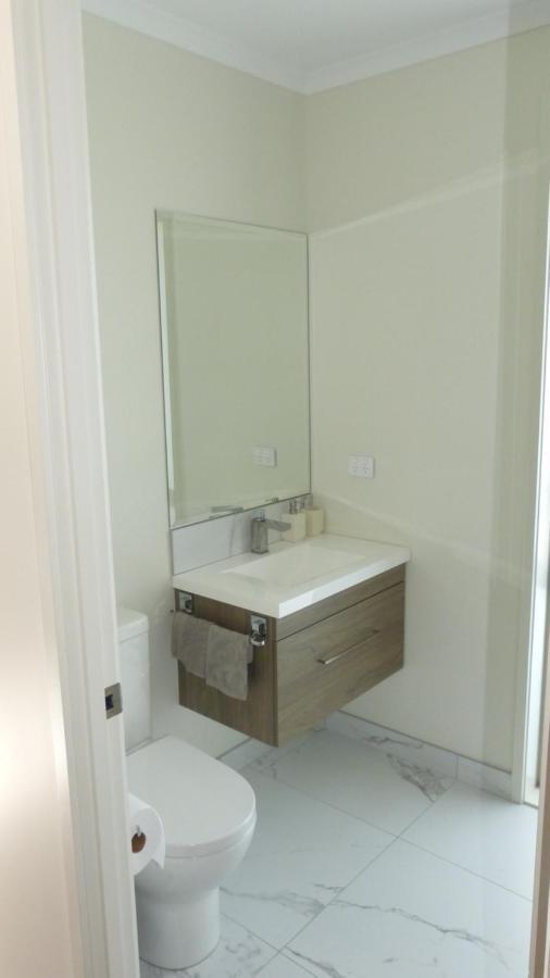 Modern Self Contained Apartment In Riverhead Luaran gambar