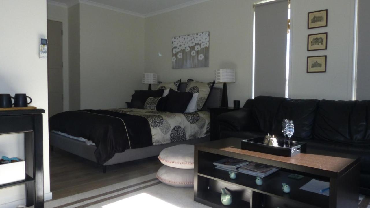 Modern Self Contained Apartment In Riverhead Luaran gambar