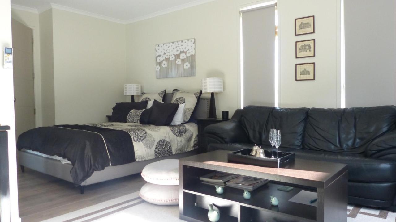 Modern Self Contained Apartment In Riverhead Luaran gambar