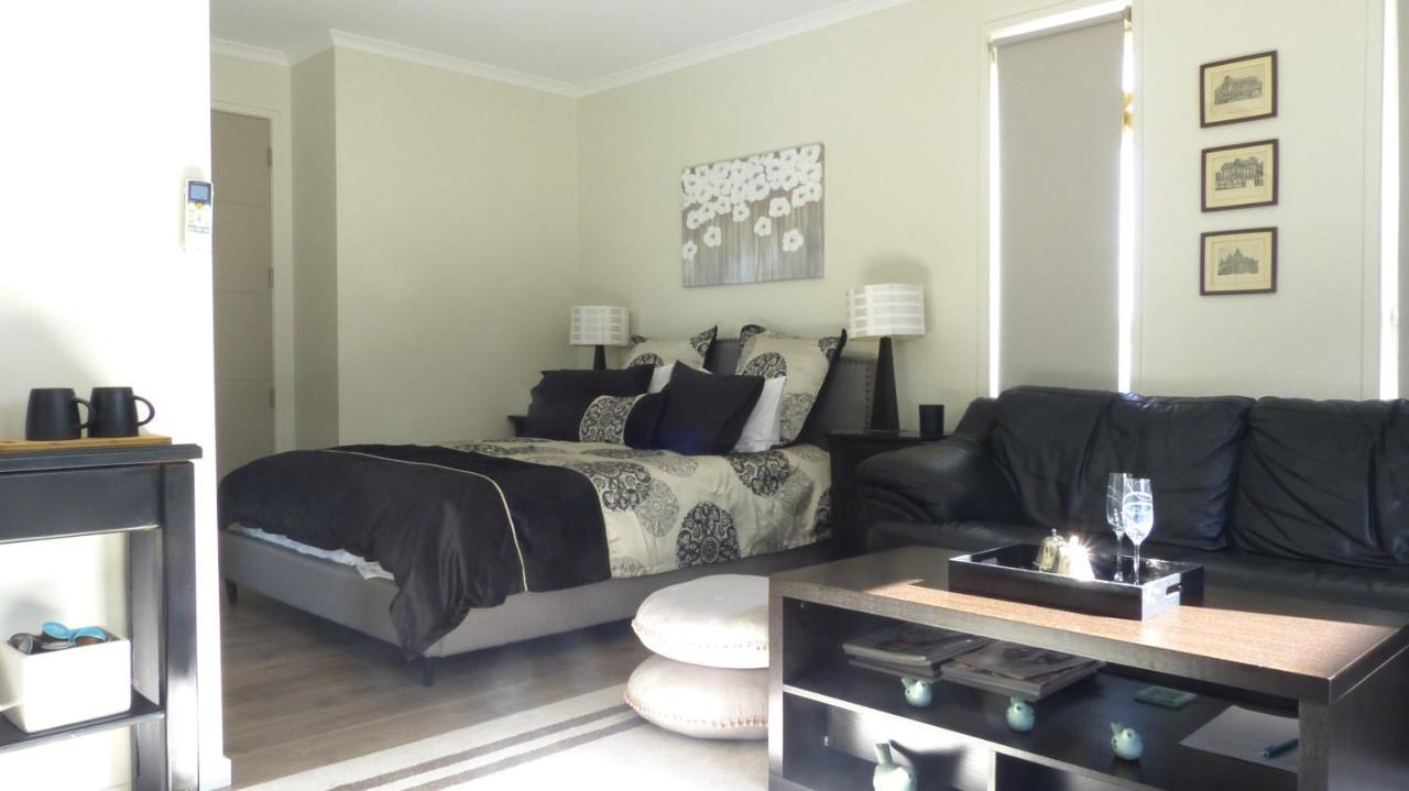Modern Self Contained Apartment In Riverhead Luaran gambar