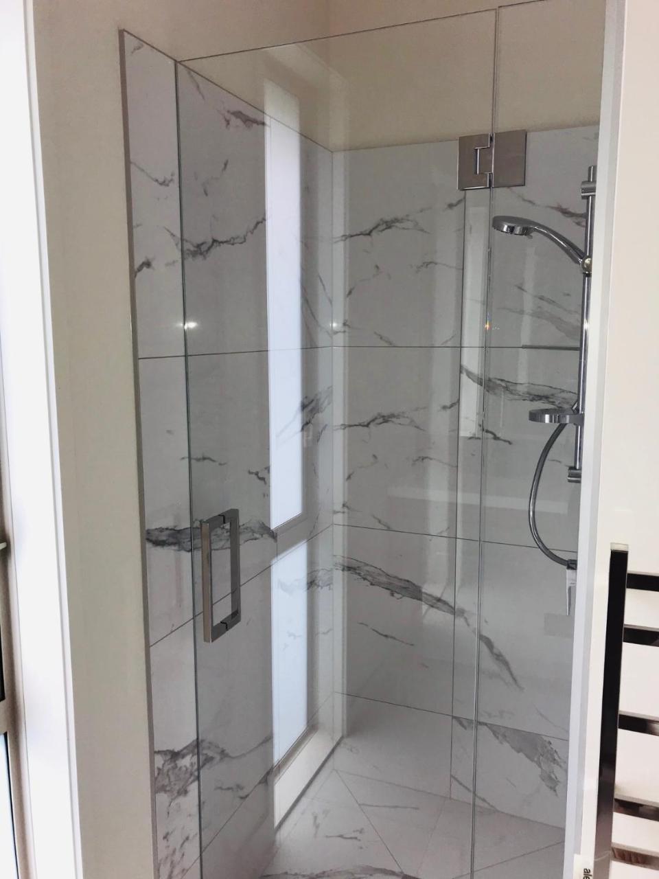 Modern Self Contained Apartment In Riverhead Luaran gambar