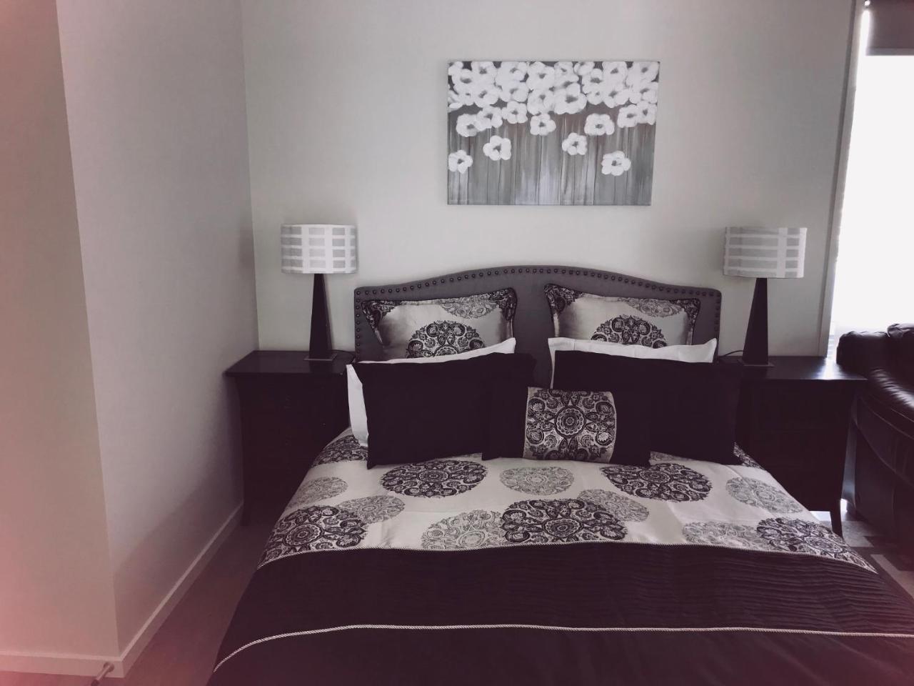 Modern Self Contained Apartment In Riverhead Luaran gambar