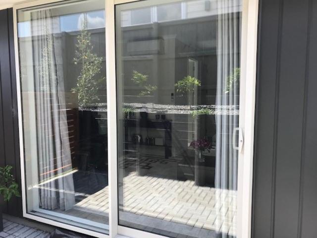 Modern Self Contained Apartment In Riverhead Luaran gambar